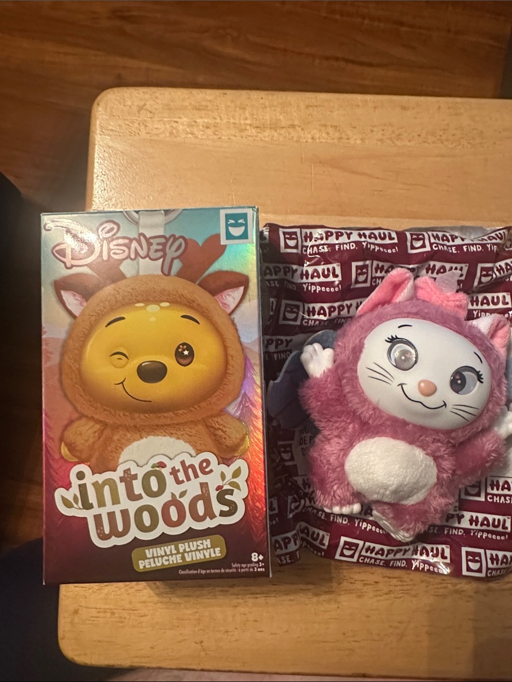 Disney Into the Woods Box